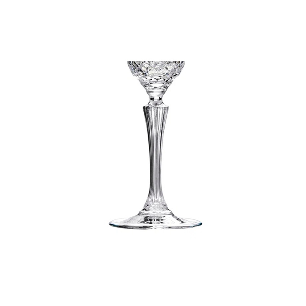 Flute crystal  set - Picture 5 of 6